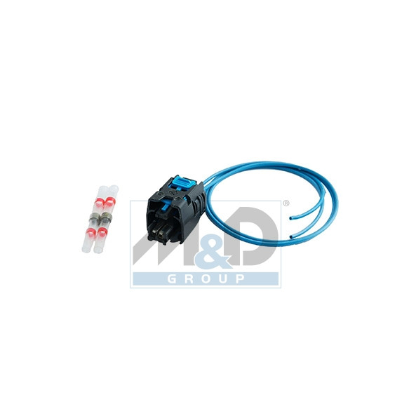 PIECES POUR SYSTEMES DE GESTION MOTEUR
